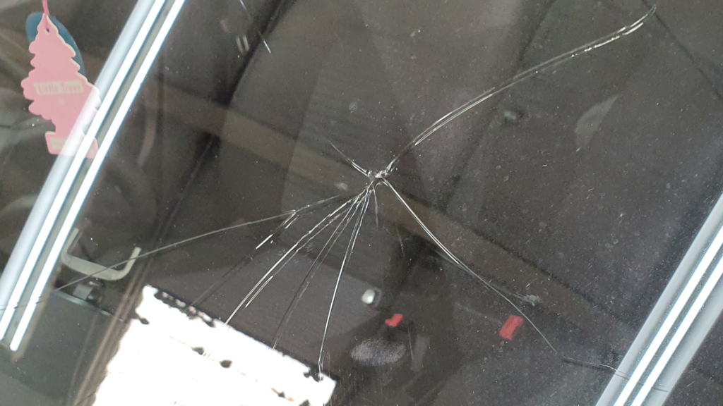 Specialist Caravan & Mobile Home Glazing