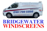 Bridgewater Windscreens logo