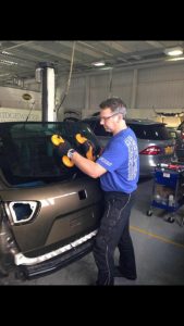 Car Window Repairs