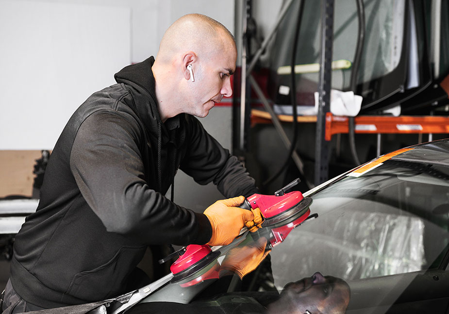 Bridgewater Windscreen Autoglass Repair Lancashire