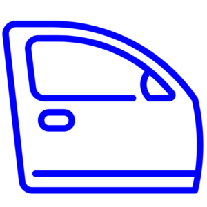 o Side Window Replacement
