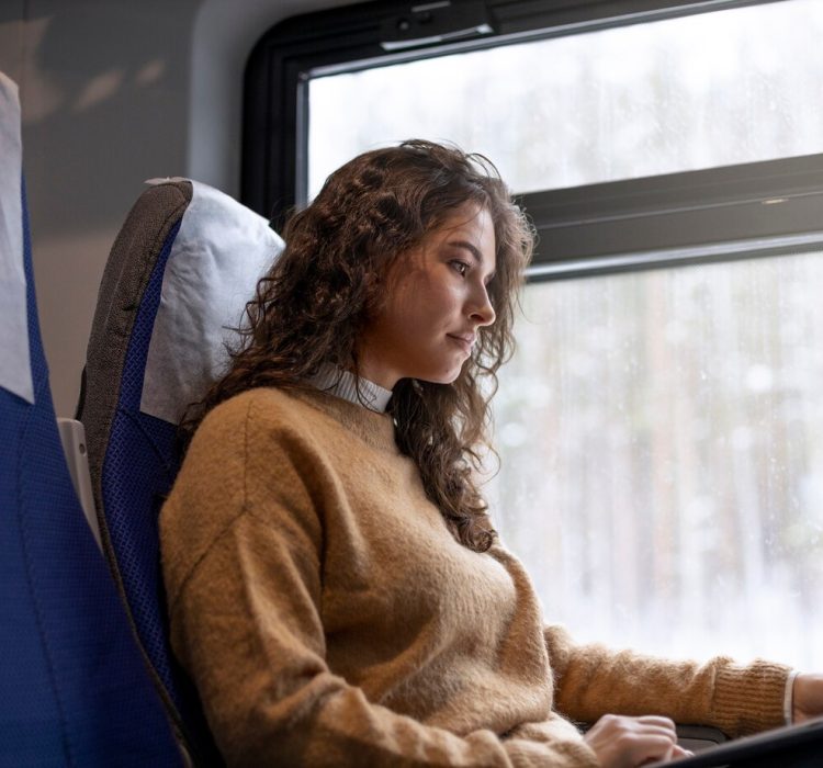 Rail Window Glazing Services | Train & Tram Glass | Replacement
